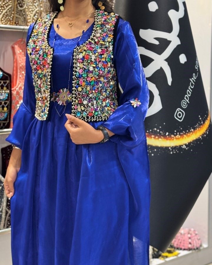 جدیدترین مدل سخمه کردی در منجوق سنندج