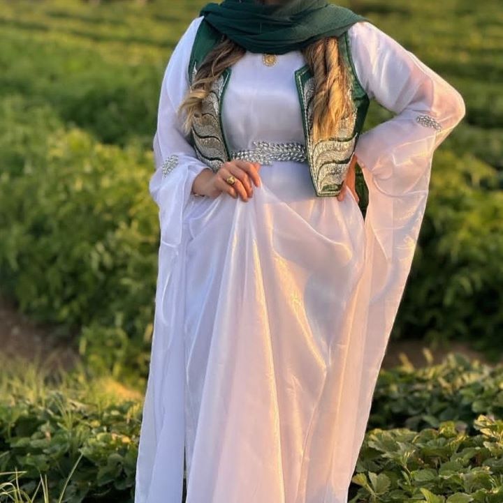 لباس کردی سورانی ساده لباس کوردی سورانی ساده