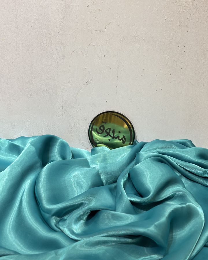 پارچه اطلس پارچه اطلس فروشگاه منجوق