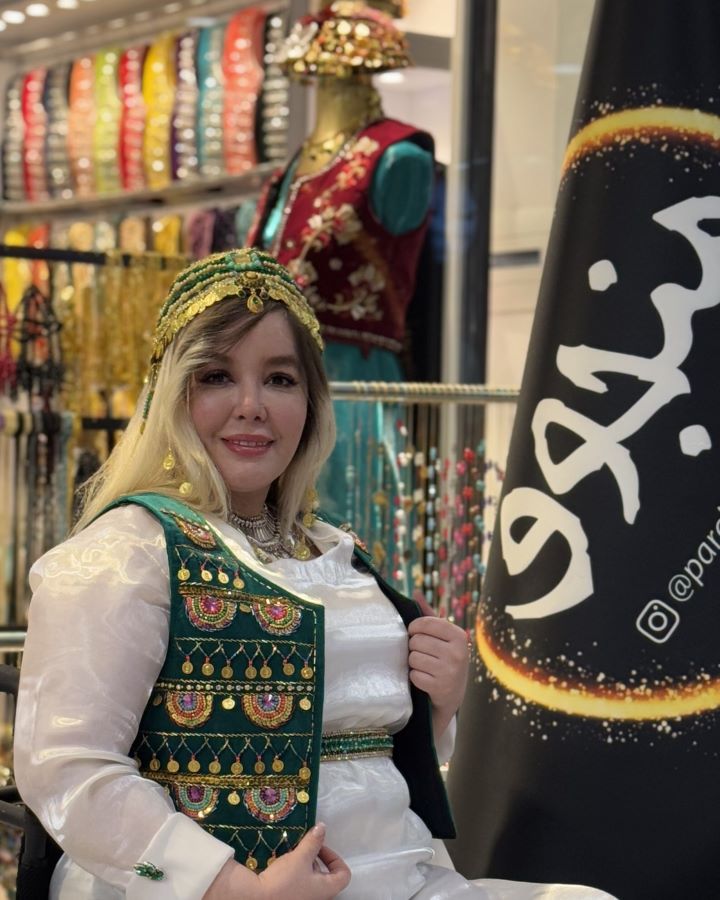 مدل سخمه مدل سخمه جدید برای لباس کردی و مجلسی