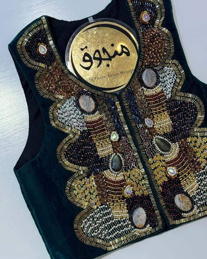 سخمه مدل سنگ شجر برند منجوق