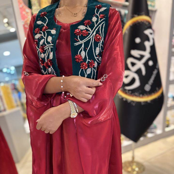 سخمه گل برجسته شکوفه گیلاس منجوق